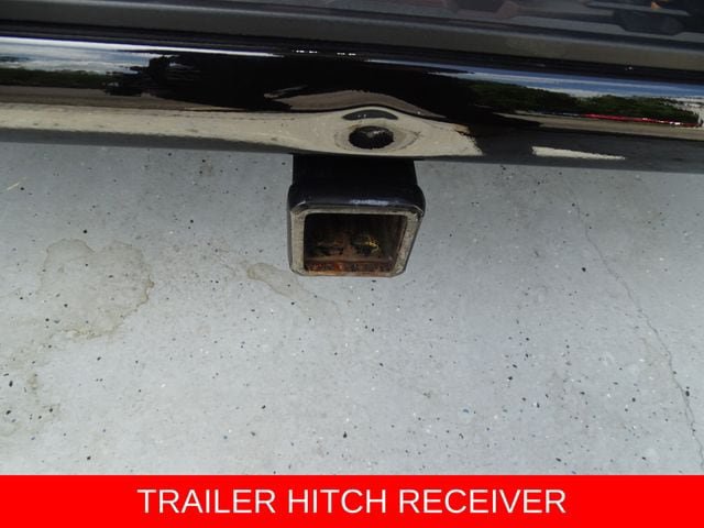 Certified 2025 RAM 1500 Tungsten w/ Trailer Tow Group AWD/4WD image 24