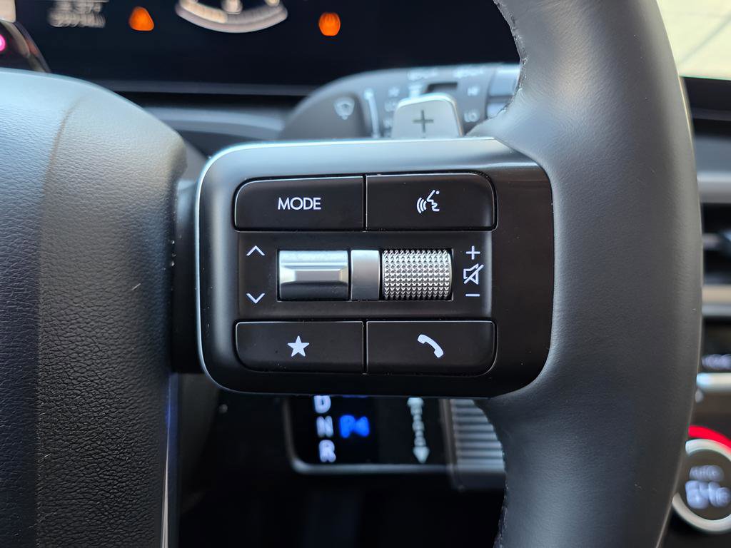 Used 2024 Hyundai Santa Fe SEL image 28