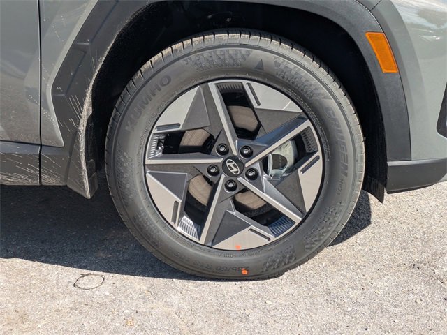 New 2026 Hyundai Tucson SEL image 11