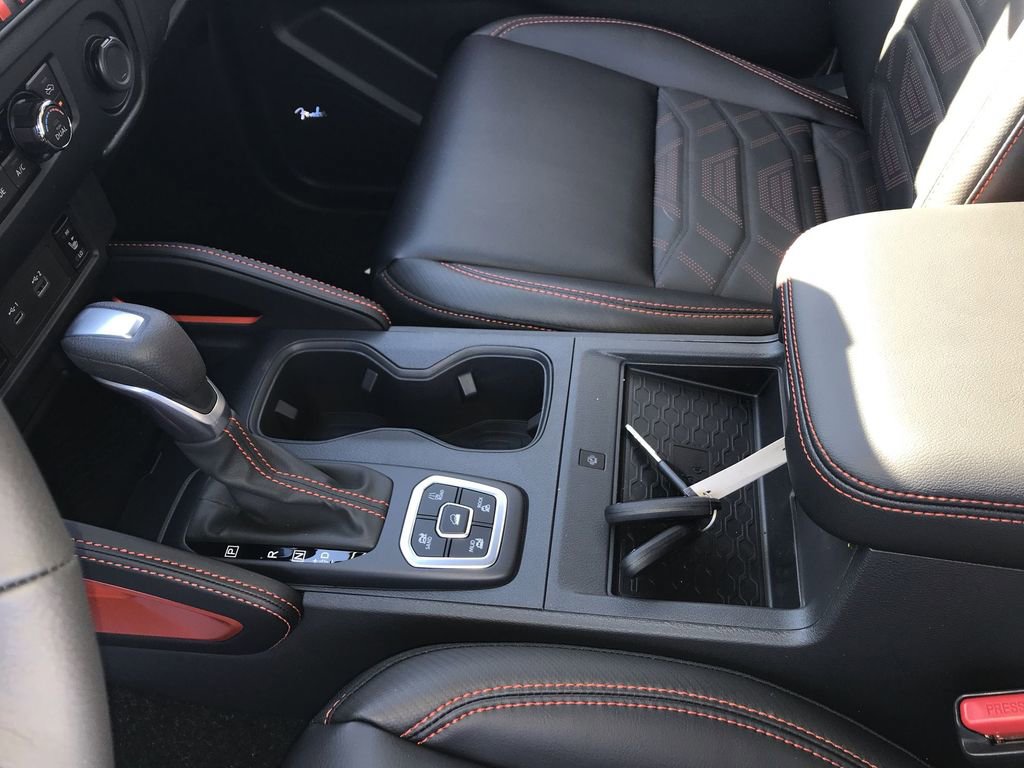 New 2026 Nissan Frontier PRO-4X image 20