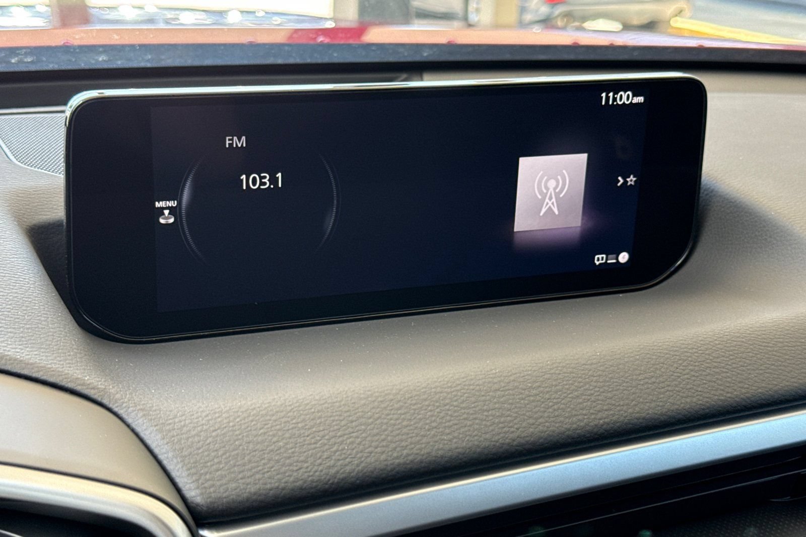 New 2026 MAZDA CX-50 AWD 2.5 S w/ Weather Package image 16