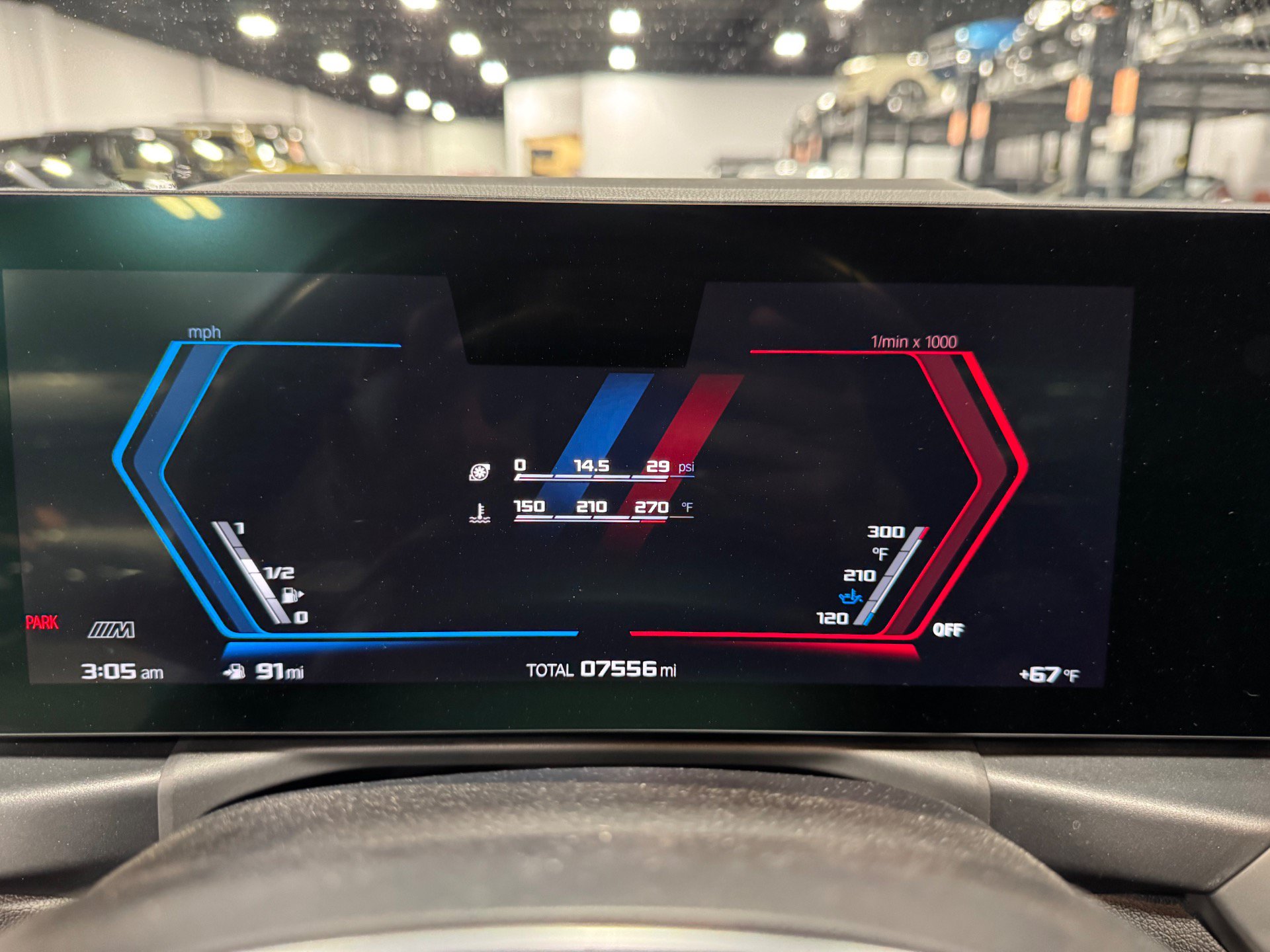 Used 2023 BMW M2 w/ Lighting Package RWD image 51