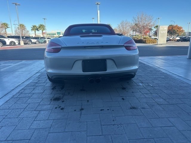 Used 2013 Porsche Boxster S image 6