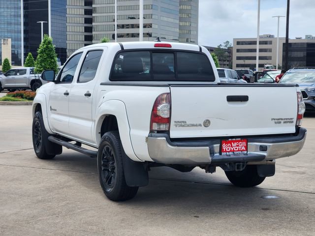 Used 2015 Toyota Tacoma PreRunner w/ SR5 Package image 7