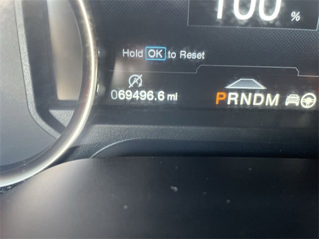 Used 2019 Ford F150 Raptor w/ Equipment Group 802A Luxury image 12