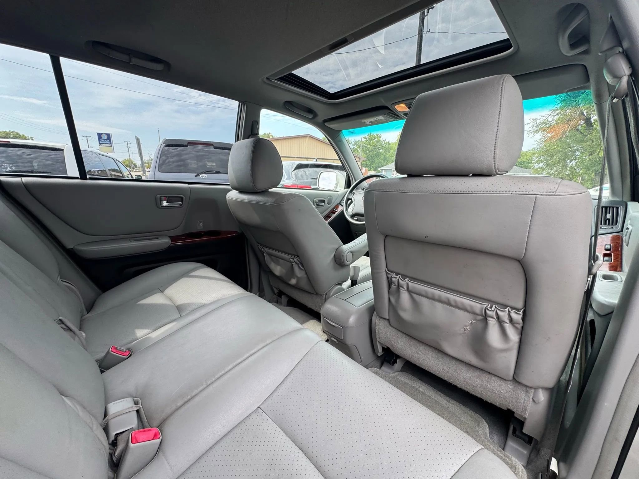 Used 2007 Toyota Highlander Limited image 26