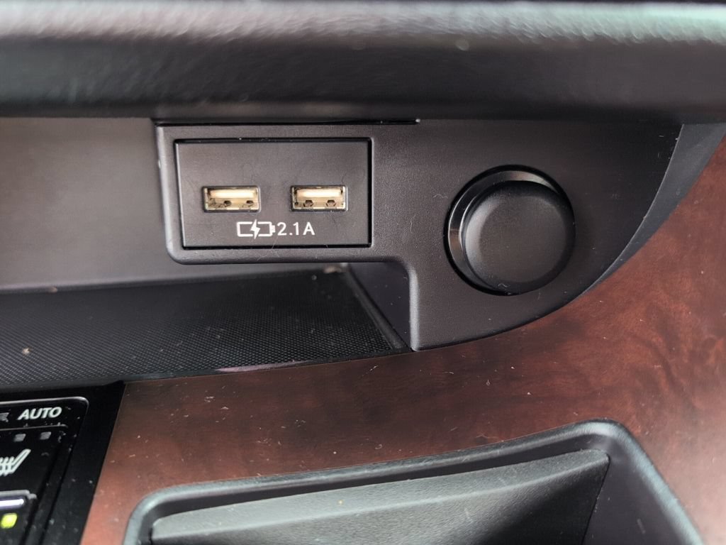 Used 2022 Lexus RX 350 FWD w/ Premium Package image 23
