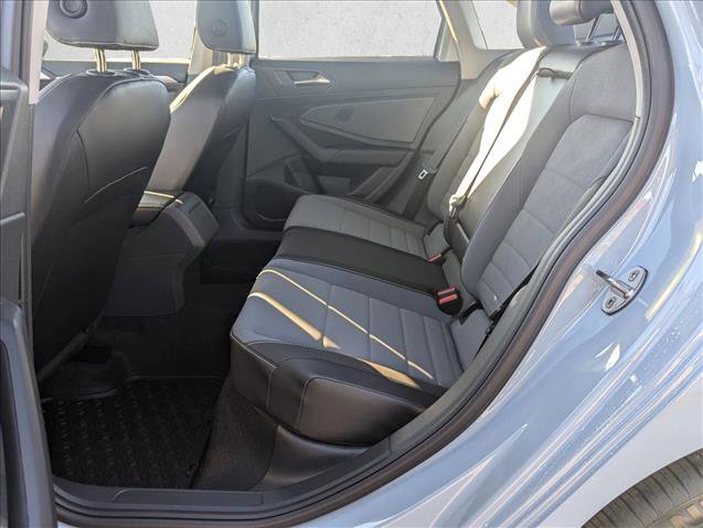 New 2026 Volkswagen Jetta SE image 14