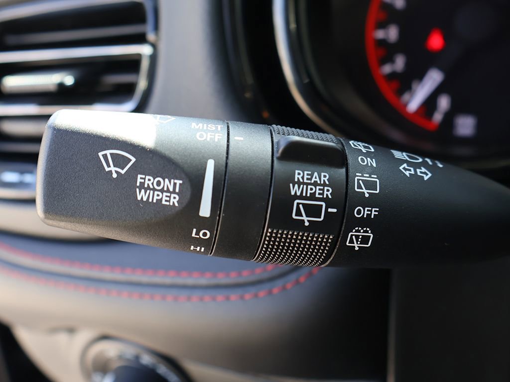 Used 2023 Dodge Durango R/T RWD image 48
