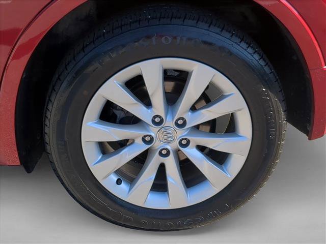 Used 2017 Buick Envision Essence image 23