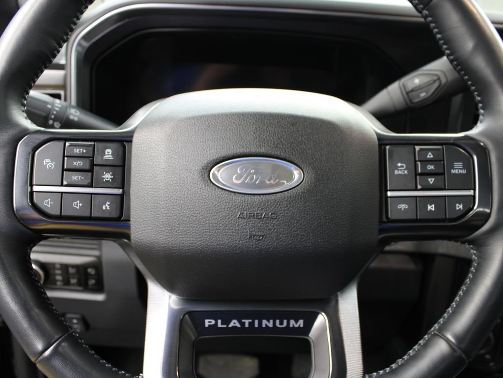Used 2026 Ford F450 Platinum AWD/4WD image 69