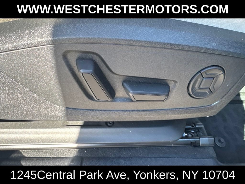 Used 2022 Audi Q3 2.0T Premium Plus AWD/4WD image 17