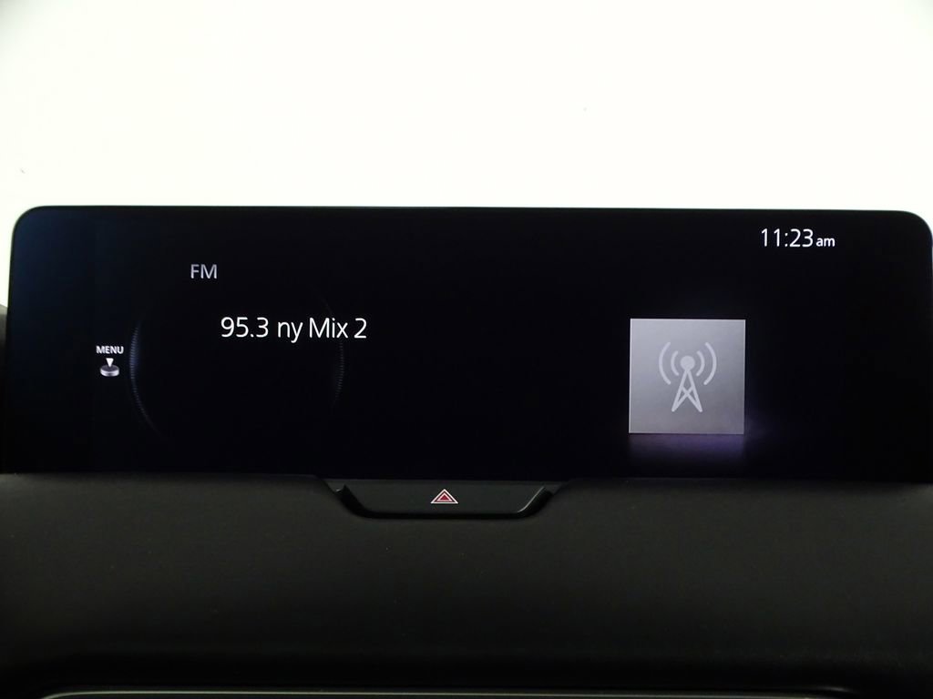 Used 2024 MAZDA CX-90 Plug-In Hybrid w/ Premium Plus image 33