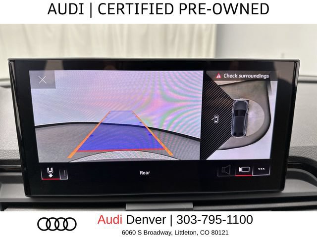 Certified 2024 Audi Q5 2.0T Premium Plus AWD/4WD image 17