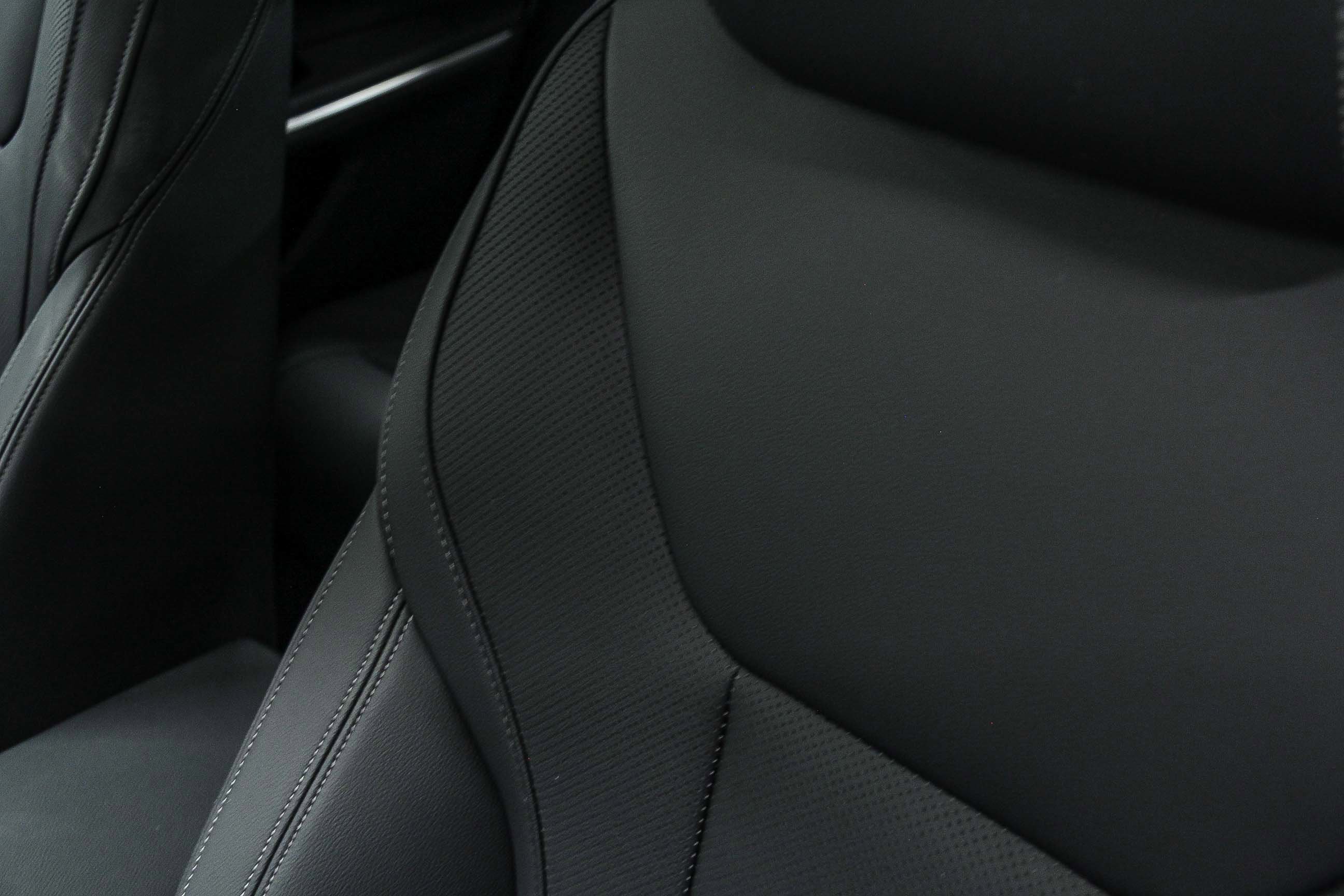 Used 2025 BMW 330i Sedan image 25