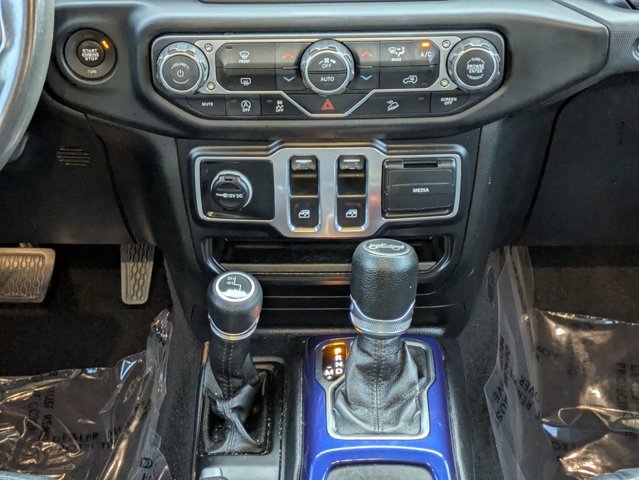 Used 2019 Jeep Wrangler Sport AWD/4WD image 21