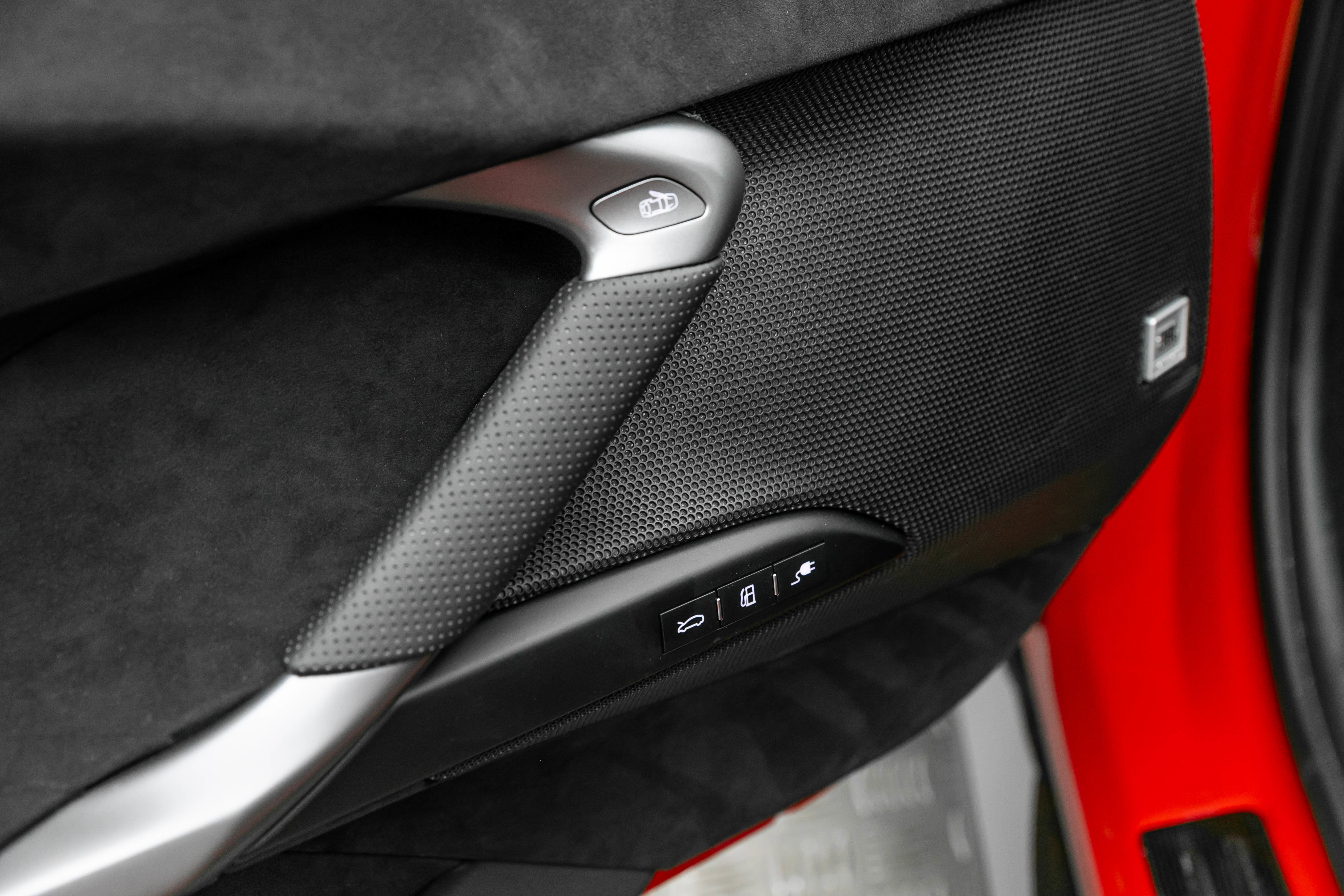 Certified 2024 Ferrari 296 GTS image 13