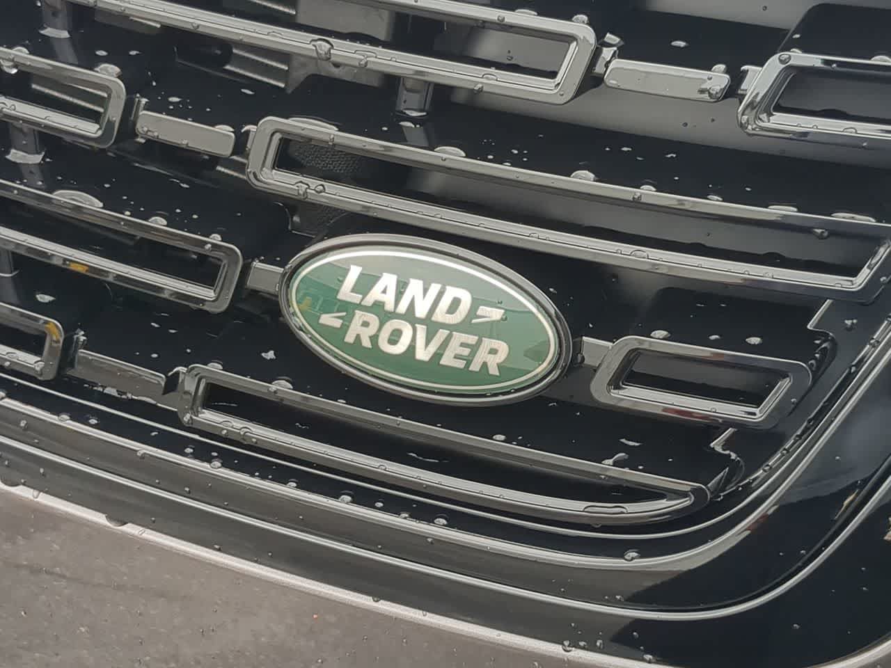 New 2026 Land Rover Range Rover Velar S AWD/4WD image 11