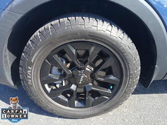 Used 2023 Kia Telluride SX X-Pro AWD/4WD image 2