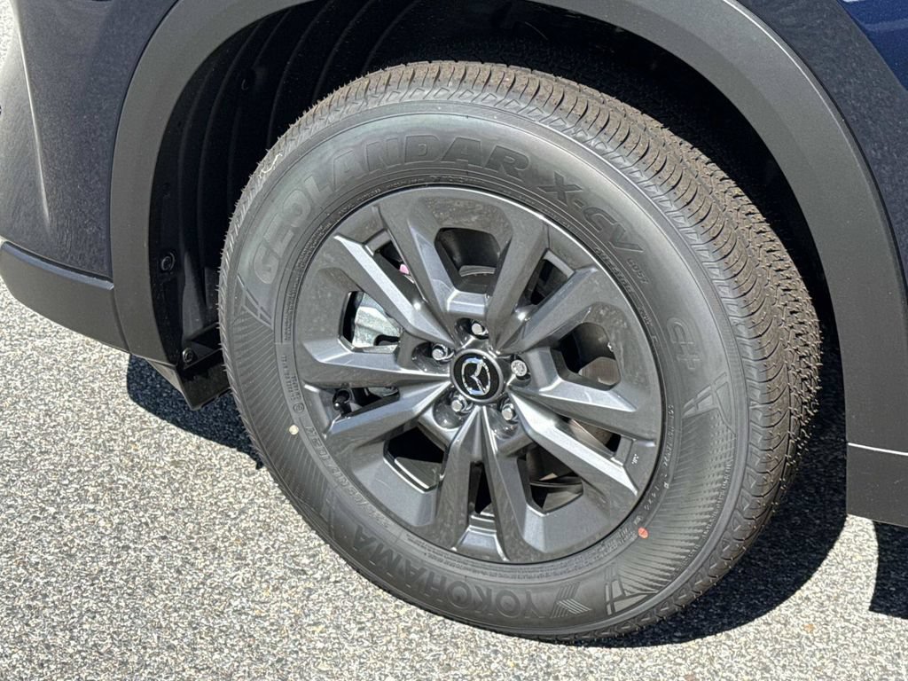 New 2026 MAZDA CX-5 Select AWD/4WD image 30