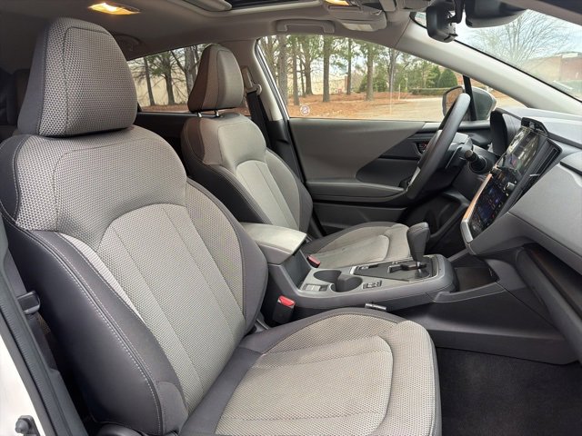 Used 2024 Subaru Crosstrek 2.0i Premium image 24