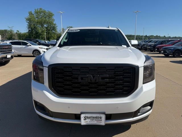 Used 2020 GMC Yukon XL Denali AWD/4WD image 8