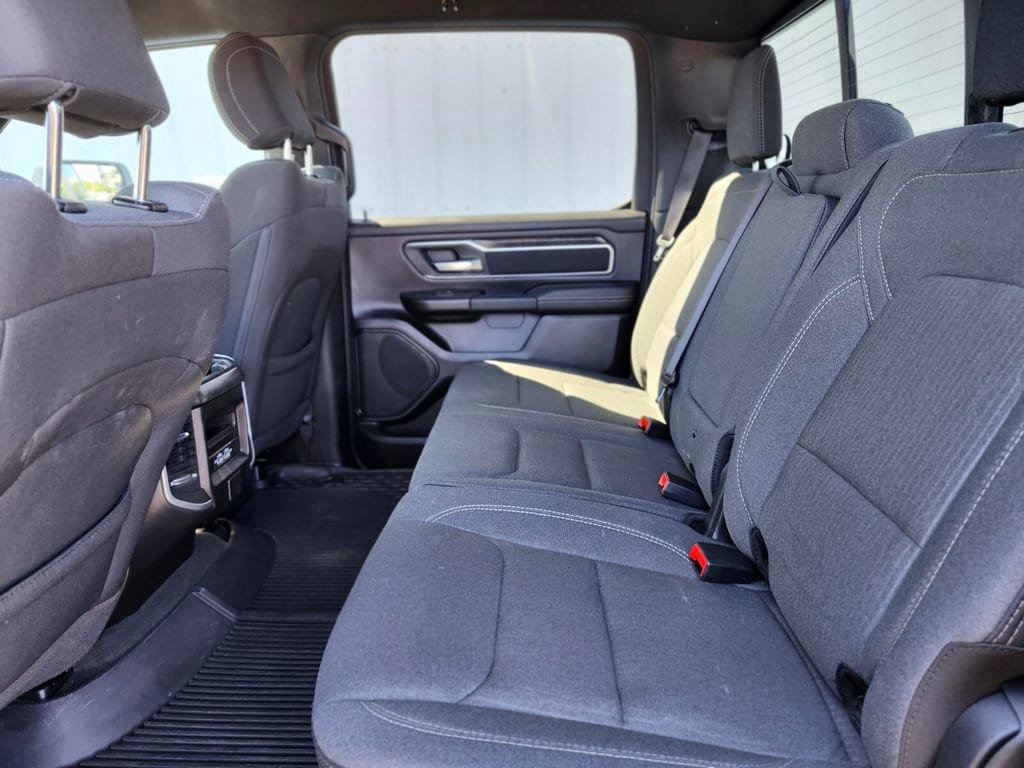 Used 2023 RAM 1500 Big Horn AWD/4WD image 14