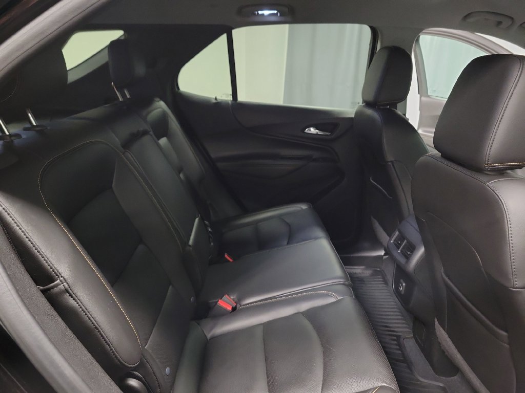 Used 2020 Chevrolet Equinox Premier FWD image 31