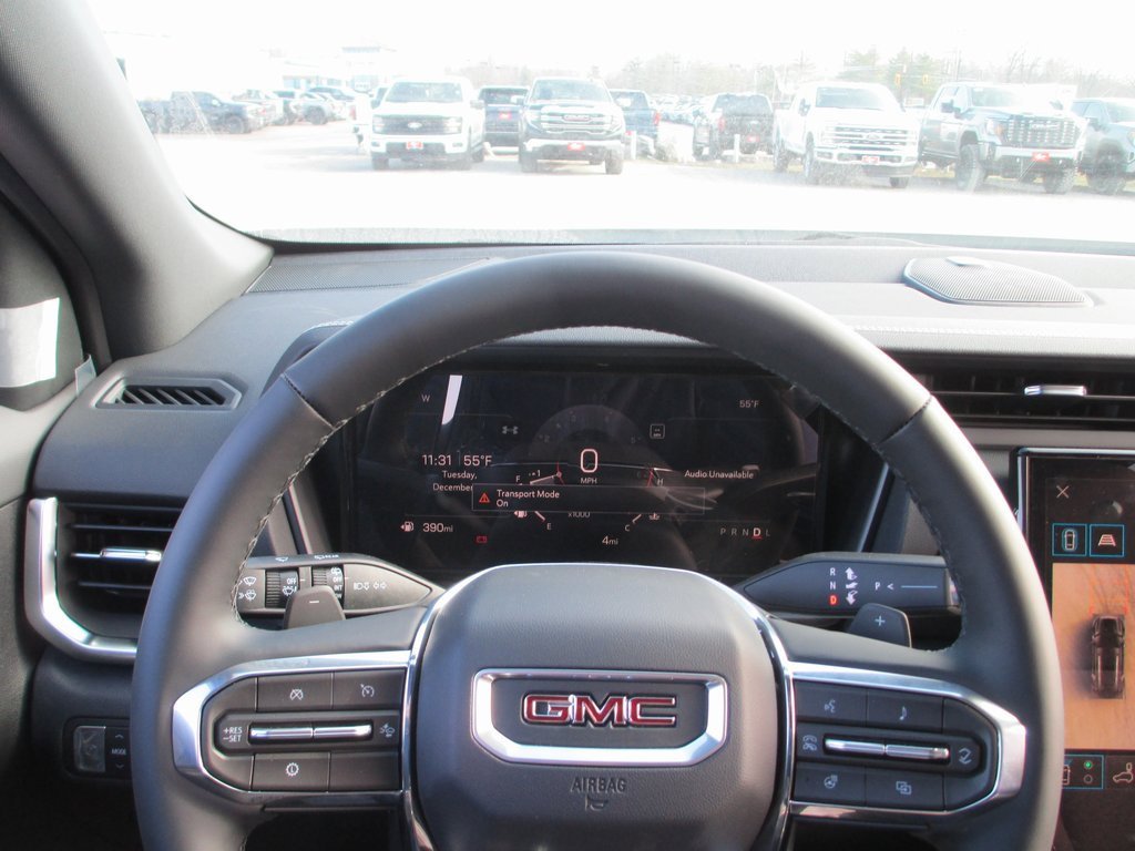 New 2026 GMC Terrain Elevation w/ Technology Package II image 14