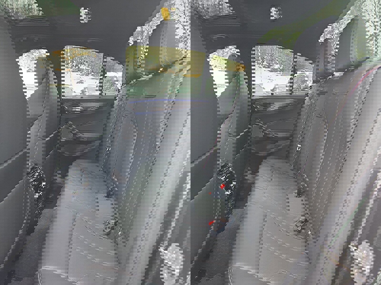 Used 2023 BMW M5 w/ Competition Package image 11