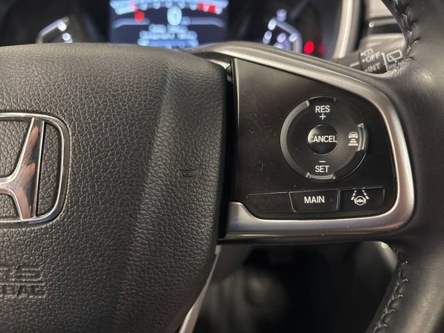 Used 2017 Honda CR-V EX-L image 24