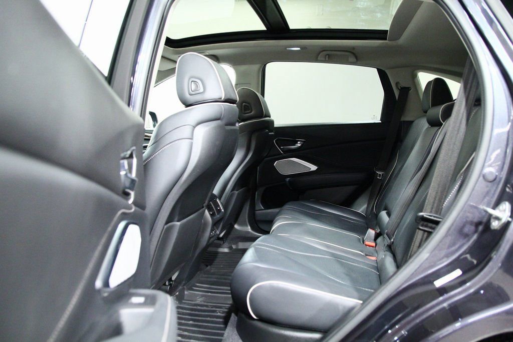 Used 2019 Acura RDX AWD w/ Advance Package image 27