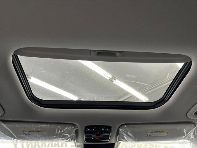 New 2026 Hyundai Santa Fe XRT AWD/4WD image 23