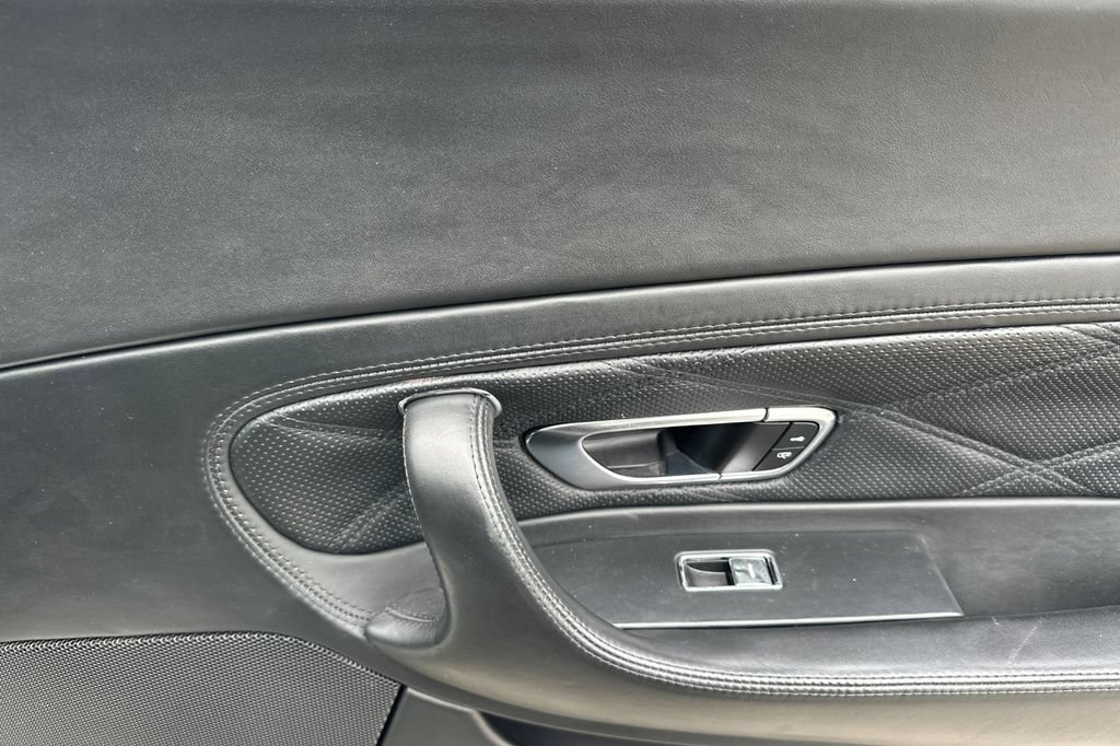 Used 2005 Bentley Continental GT AWD/4WD image 18
