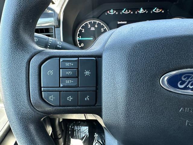 Certified 2023 Ford F150 XL w/ STX Appearance Package AWD/4WD image 25