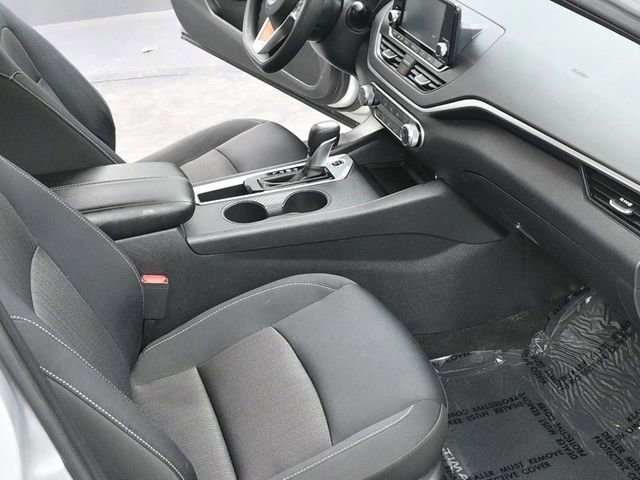 Used 2021 Nissan Altima 2.5 S image 17