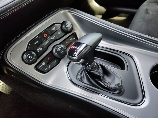 Used 2023 Dodge Challenger R/T Scat Pack w/ Plus Package RWD image 25
