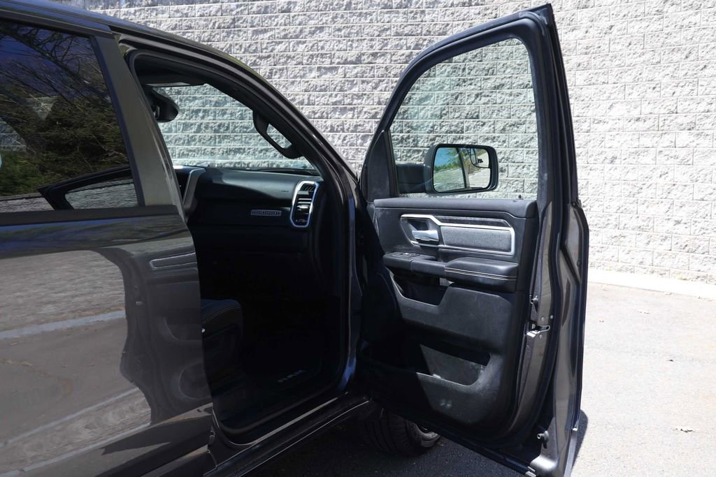 Used 2020 RAM 1500 Big Horn image 15