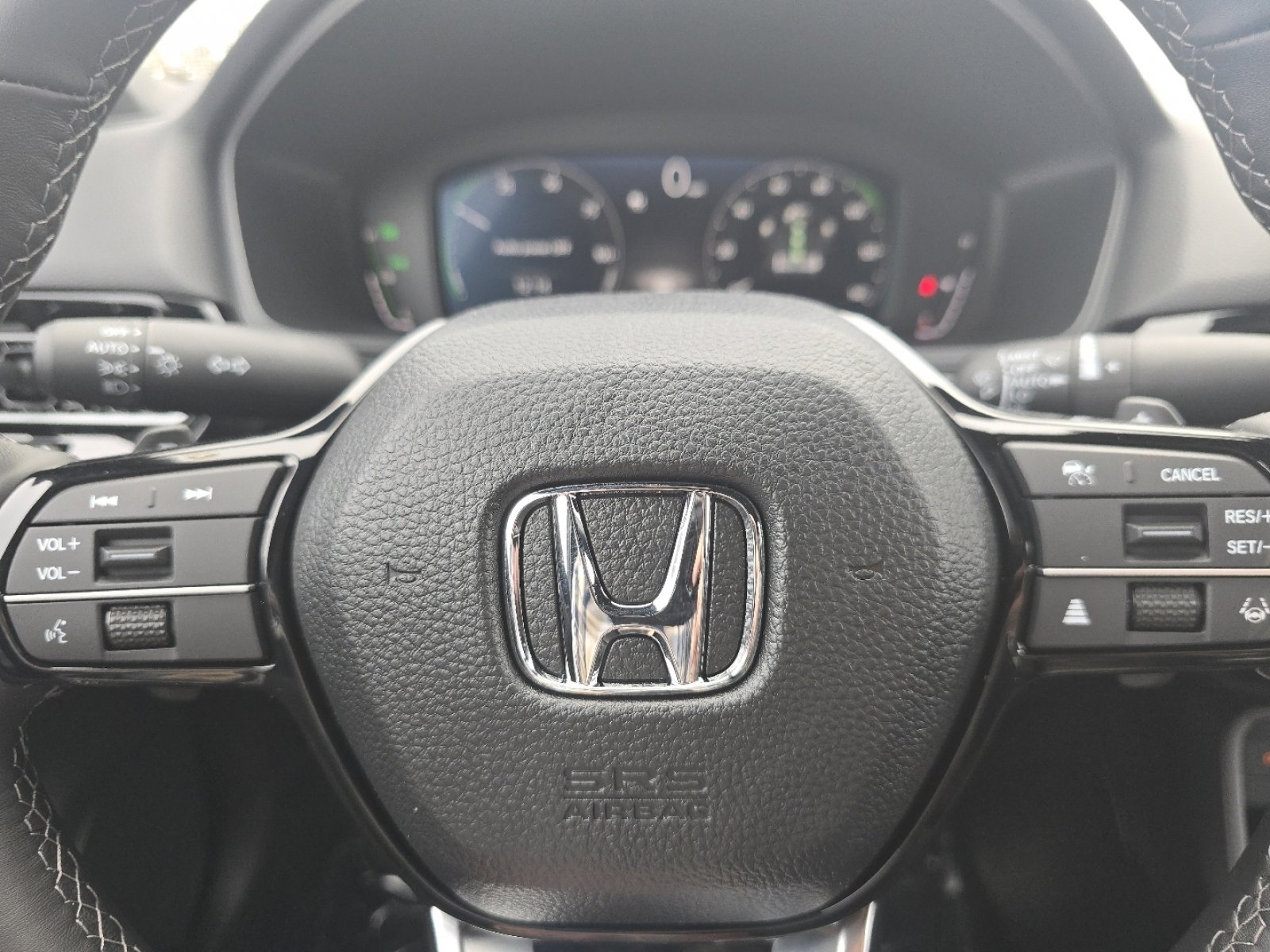 New 2026 Honda Civic Sport Touring image 28