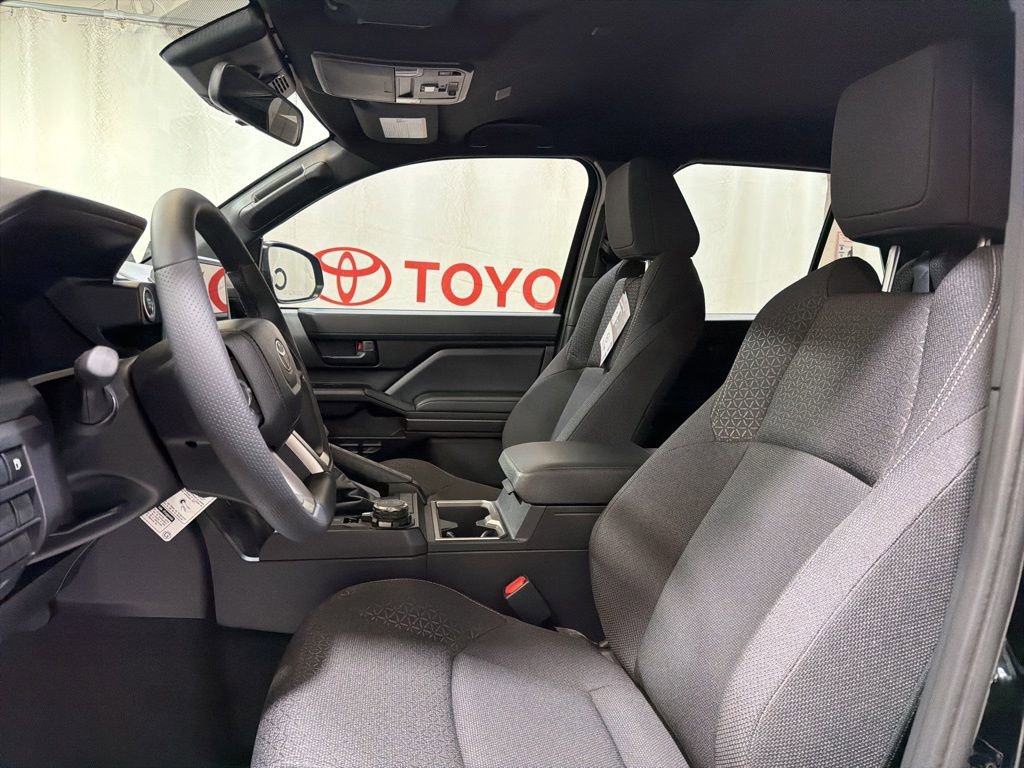 Used 2026 Toyota 4Runner SR5 image 21