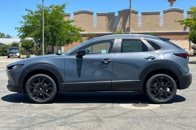 New 2026 MAZDA CX-30 AWD 2.5 S image 9