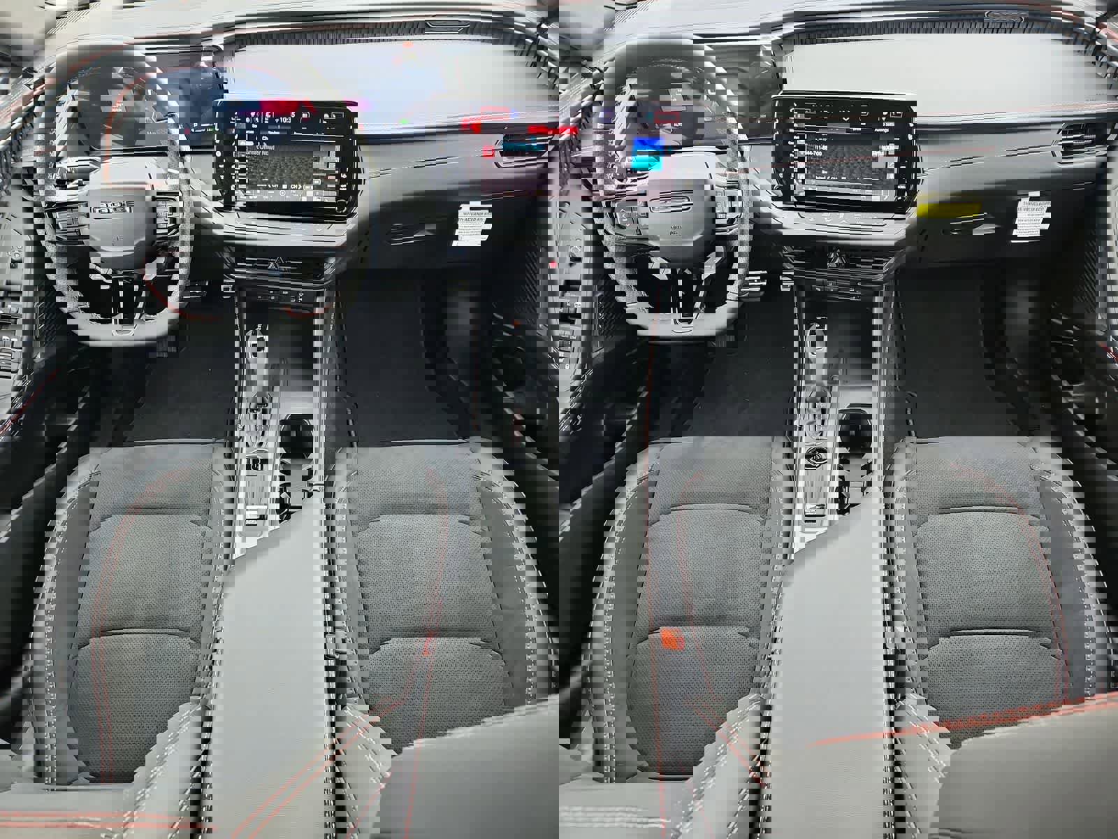 New 2026 Dodge Charger Scat Pack w/ Track Package image 14