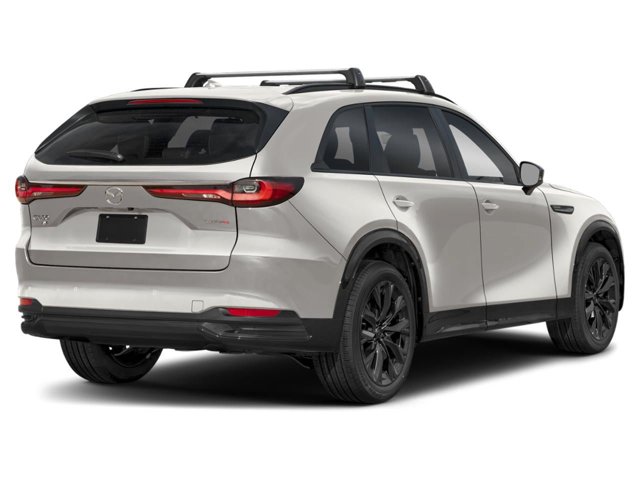 New 2026 MAZDA CX-90 3.3 Turbo S w/ Premium Package AWD/4WD image 3
