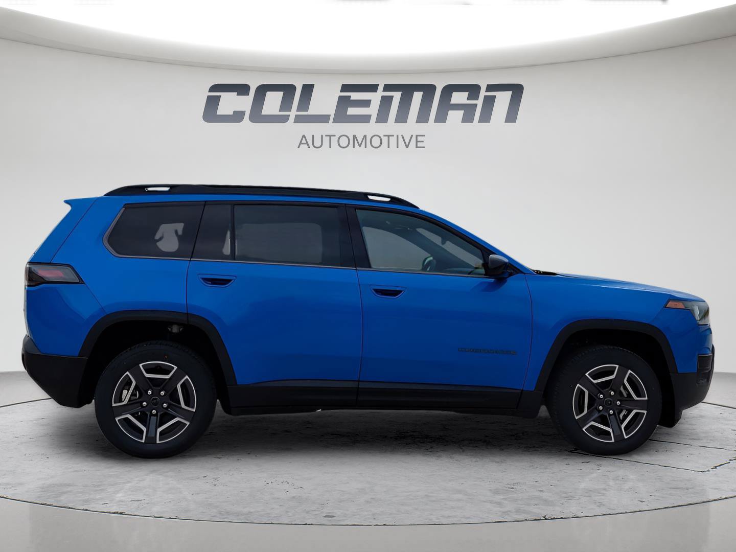 New 2026 Jeep Cherokee Laredo AWD/4WD image 6