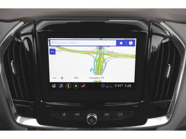 Certified 2019 Chevrolet Traverse Premier w/ Driver Confidence II Package FWD image 19
