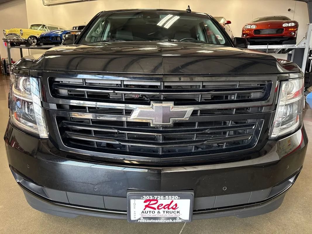 Used 2019 Chevrolet Tahoe Premier AWD/4WD image 33