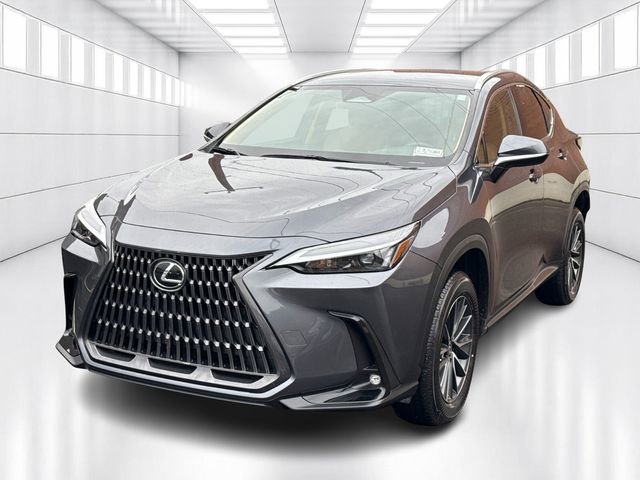 Certified 2023 Lexus NX 250 AWD image 1