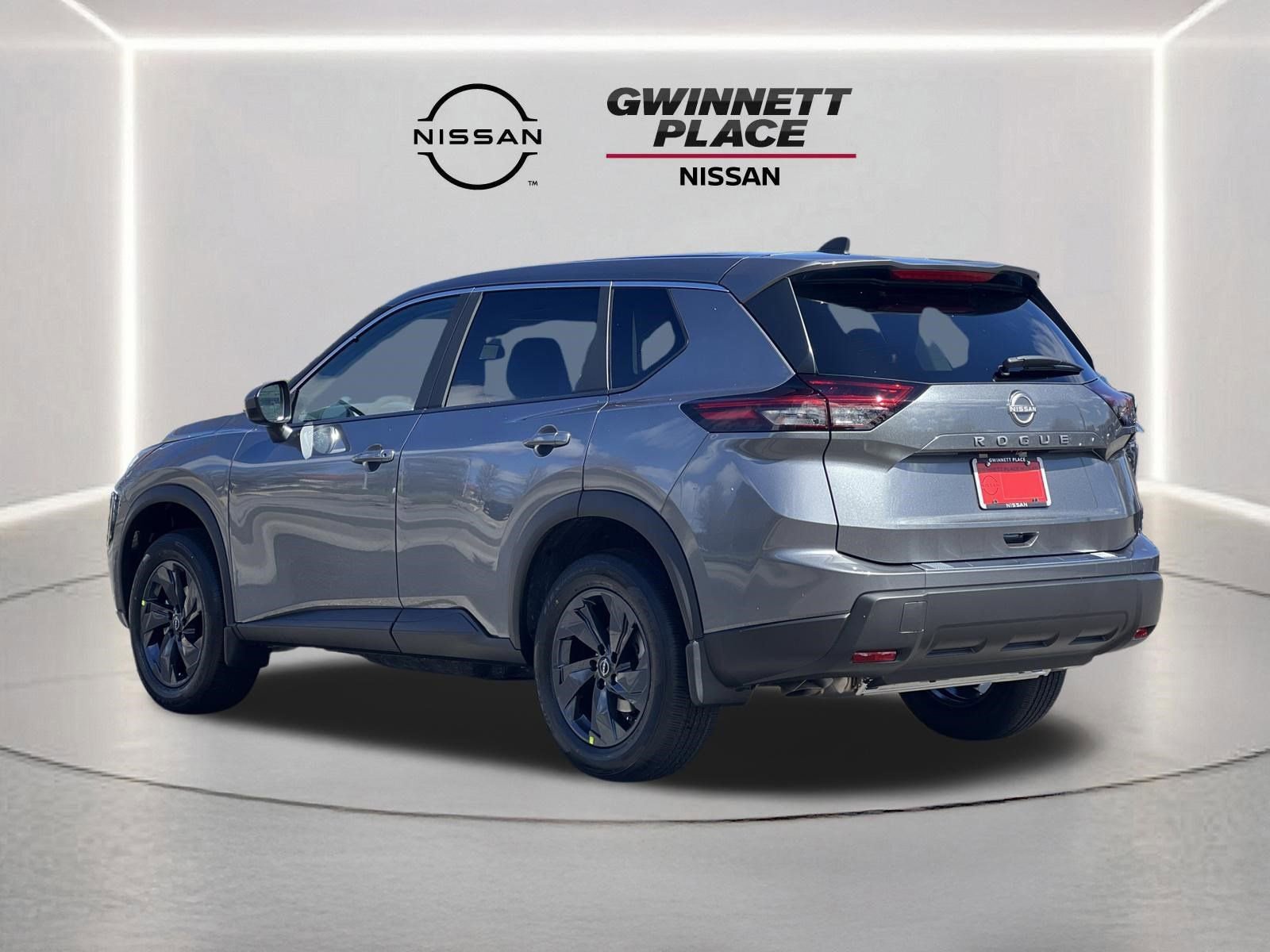 New 2026 Nissan Rogue SV image 23