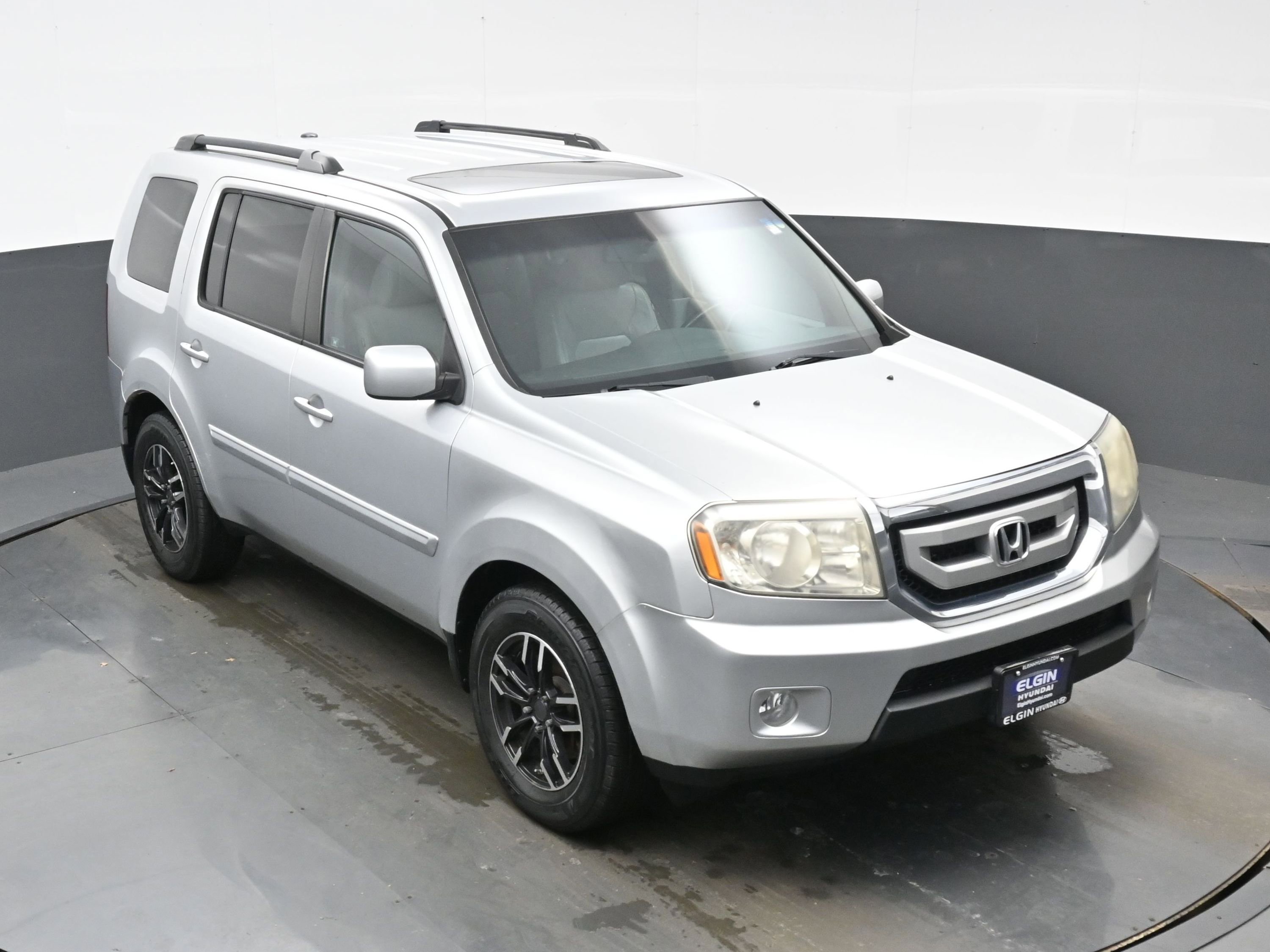 Used 2011 Honda Pilot EX-L image 39