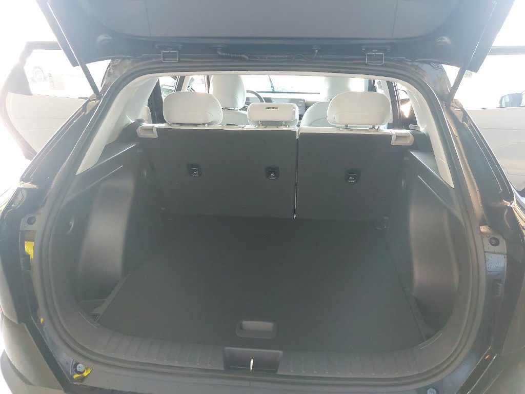 New 2027 Hyundai Kona SEL Sport FWD image 12